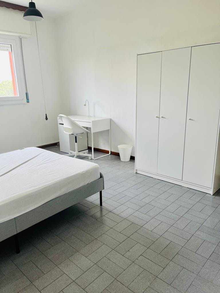 Single room Milan, 1 bed, 15m² — photo 5