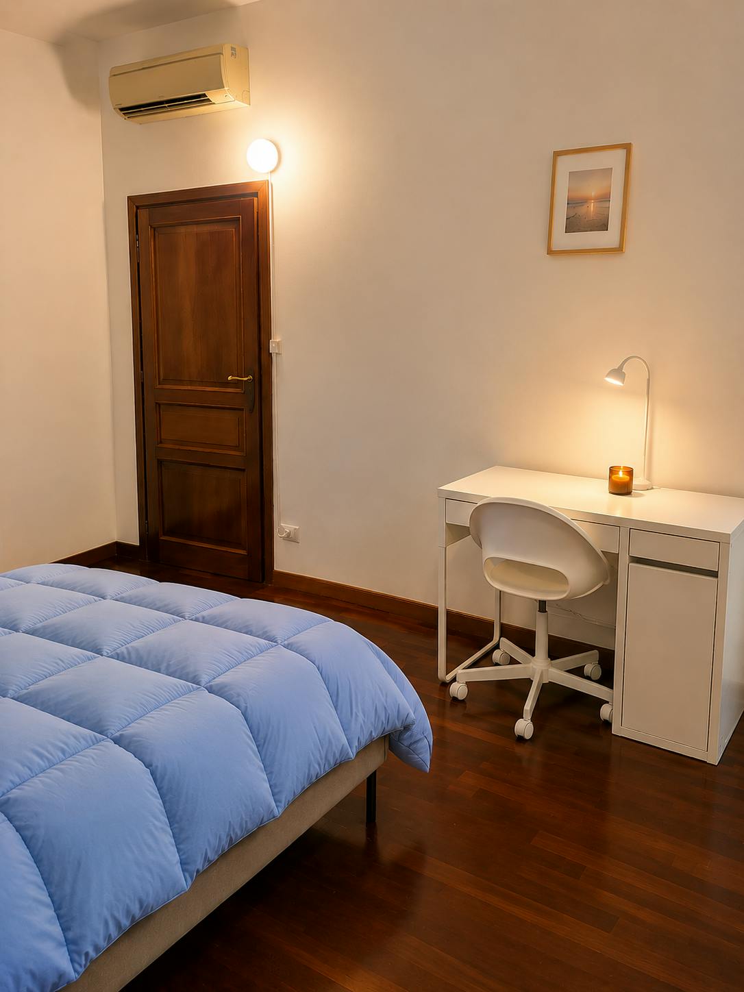 Private room in Via Giuseppe Dezza, Milan (1655719) room image 2