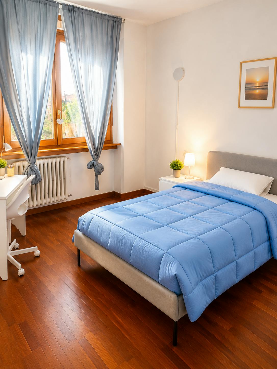 Private room in Via Giuseppe Dezza, Milan (1655719) room image 5