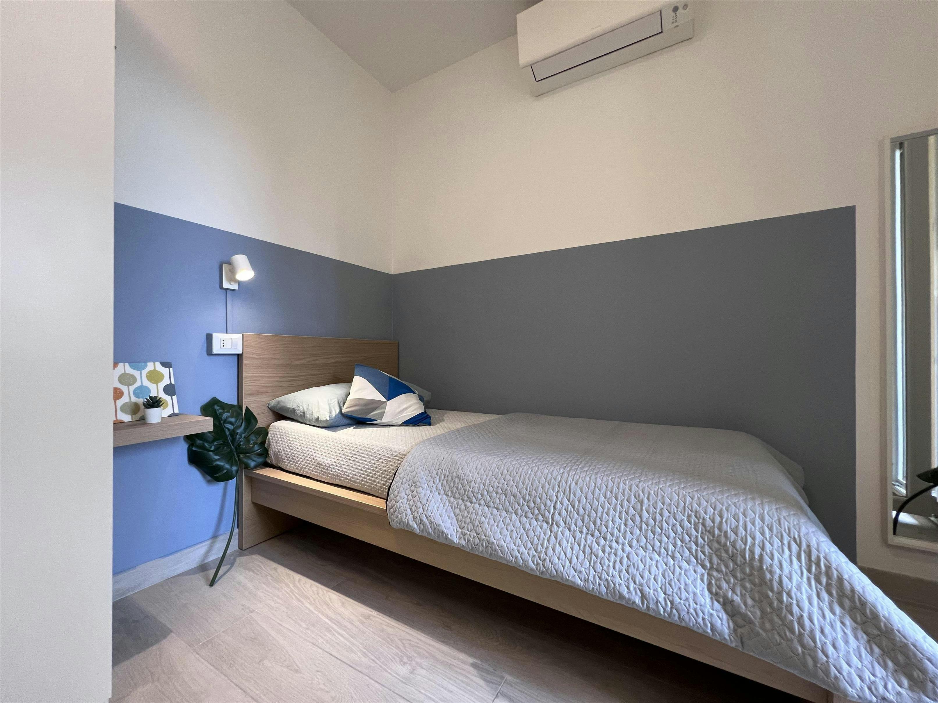 Single room Milan, 1 bed — photo 3