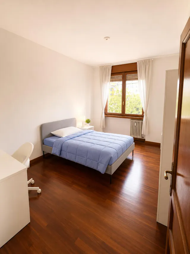 Private room in Via Giuseppe Dezza, Milan (1655720) room image 1
