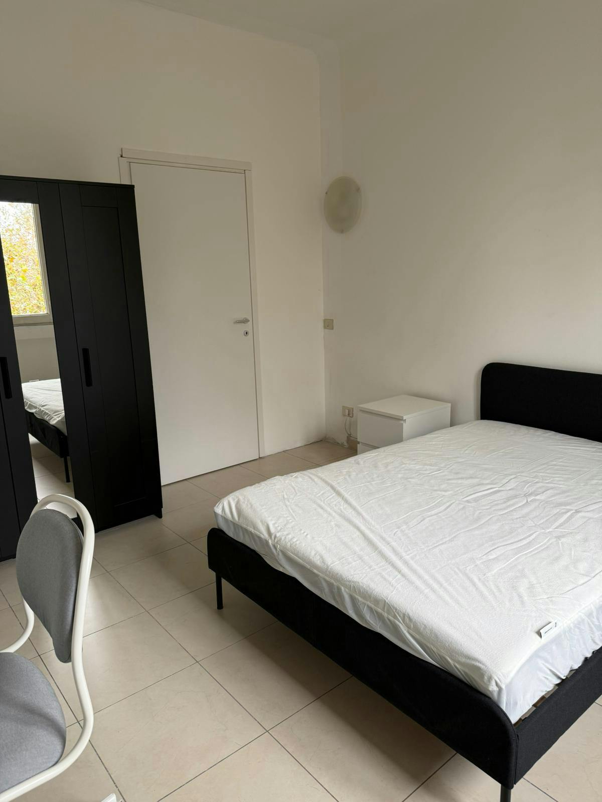 Single room Milan, 1 bed, 12m² — photo 5
