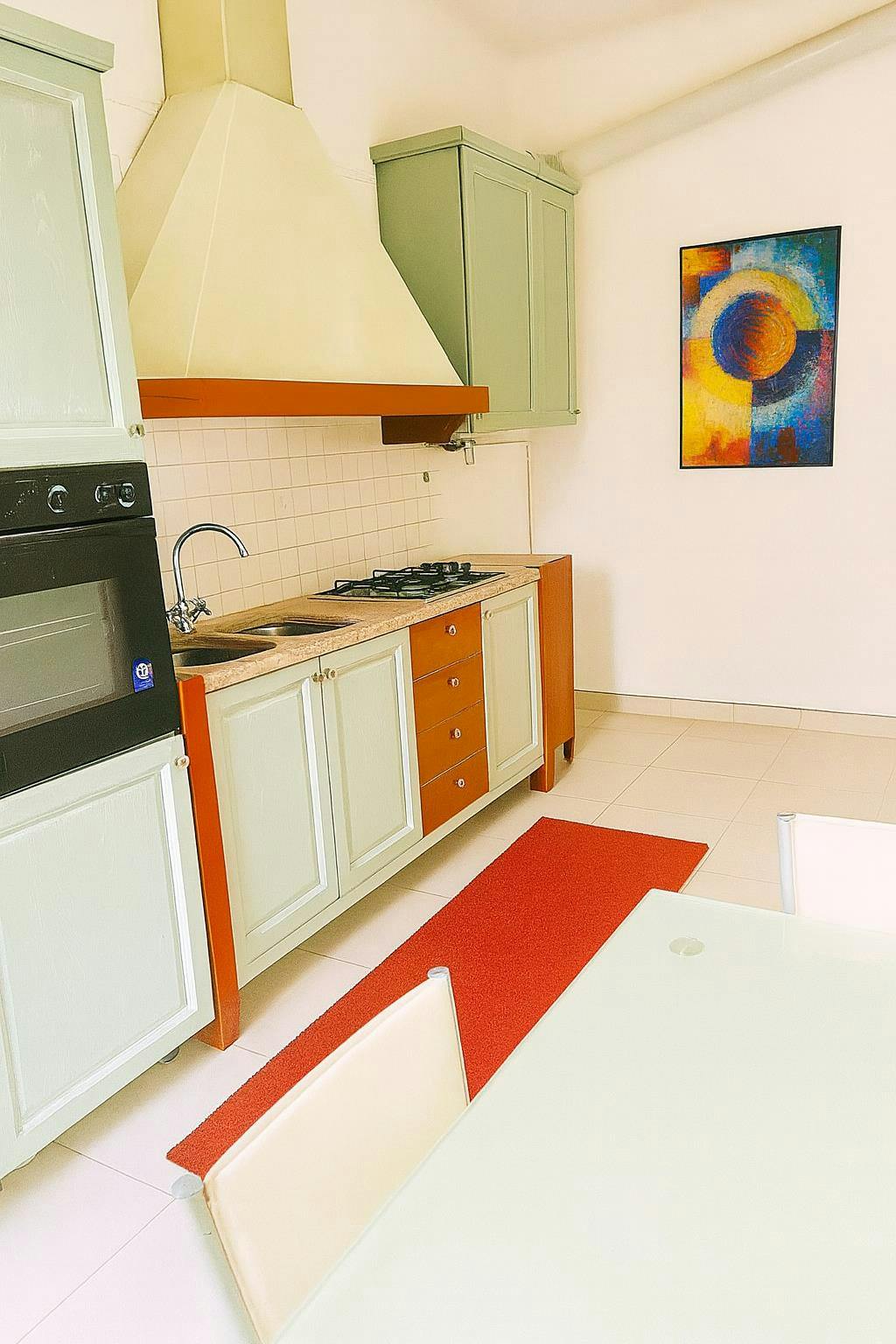 Single room Milan, 1 bed, 12m² — photo 25