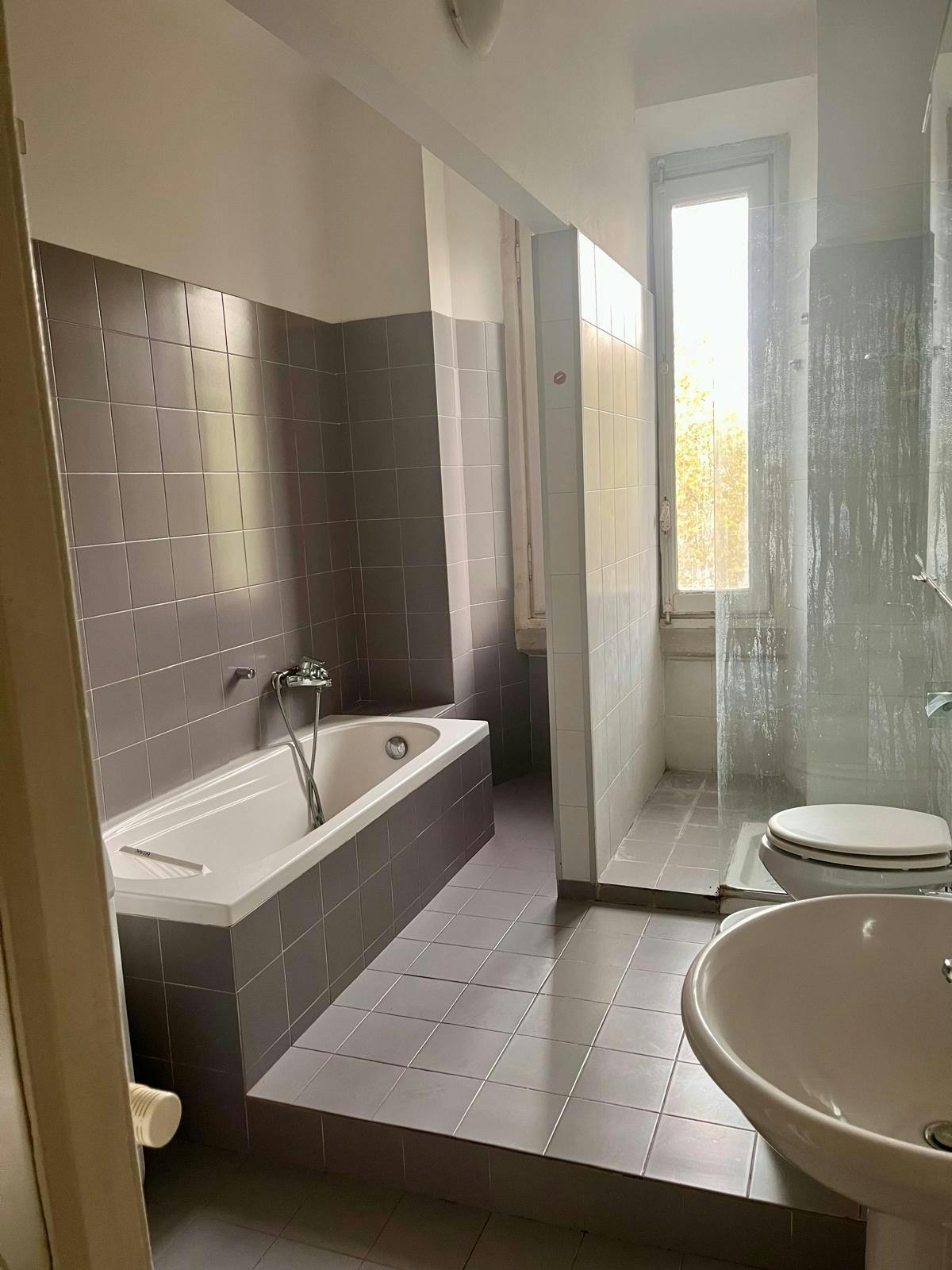 Single room Milan, 1 bed, 12m² — photo 1
