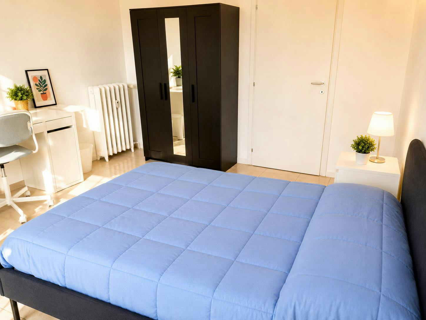 Private room in Via Odoardo Tabacchi, Milan (1655721) ROOM