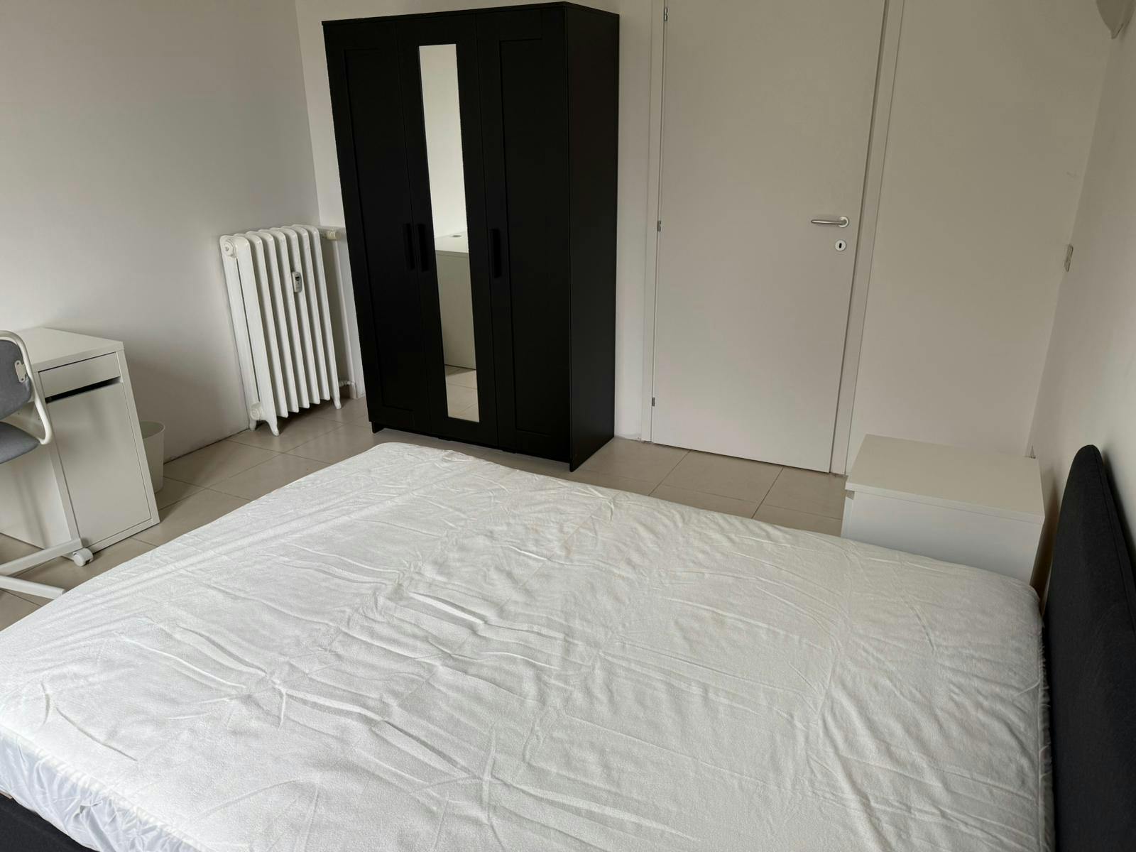 Single room Milan, 1 bed, 12m² — photo 12