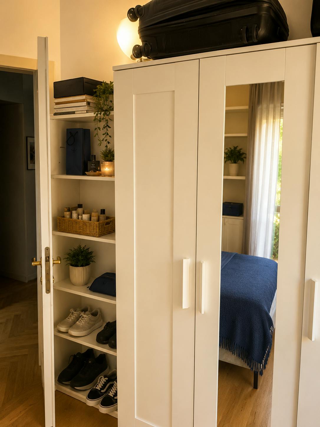 preview gallery tile