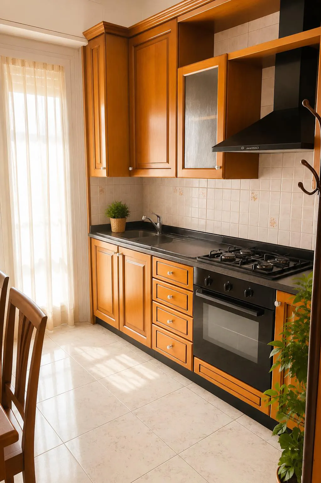 Private room in Via Ugo Betti, Milan (1655723) COMMON_AREA 3