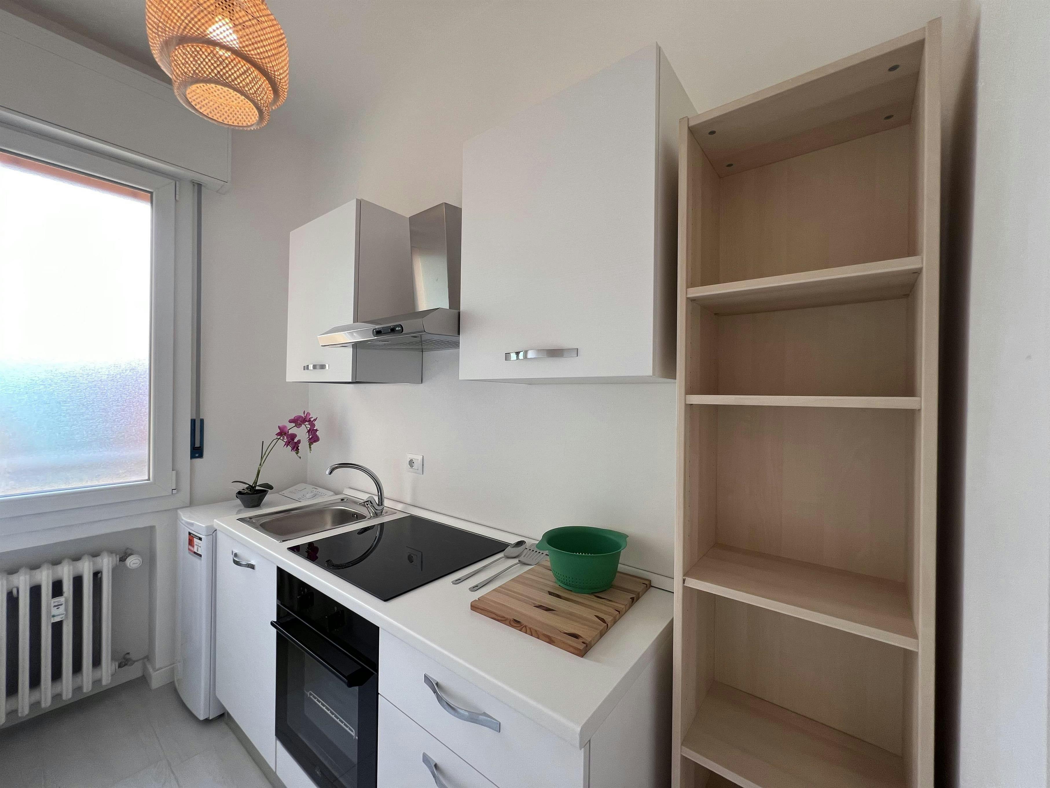 Single room Milan, 1 bed, 10m² — photo 5