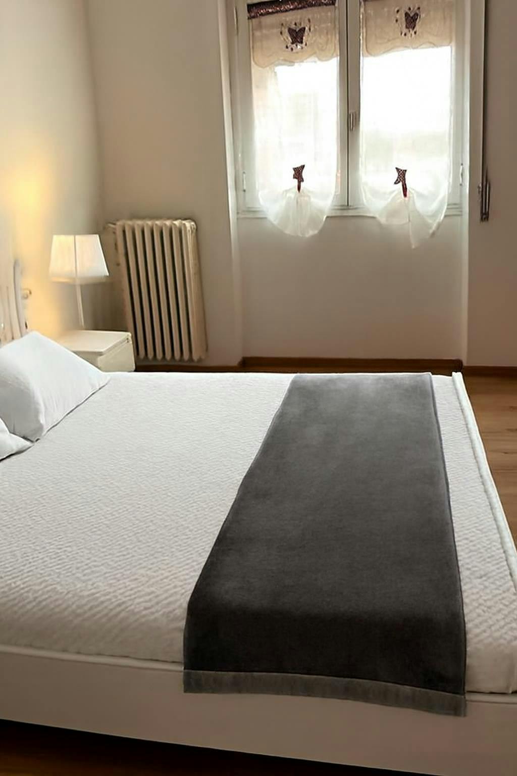 Via Ugo Betti, Milan preview