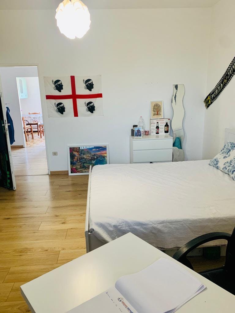 Single room Milan, 1 bed, 18m² — photo 4