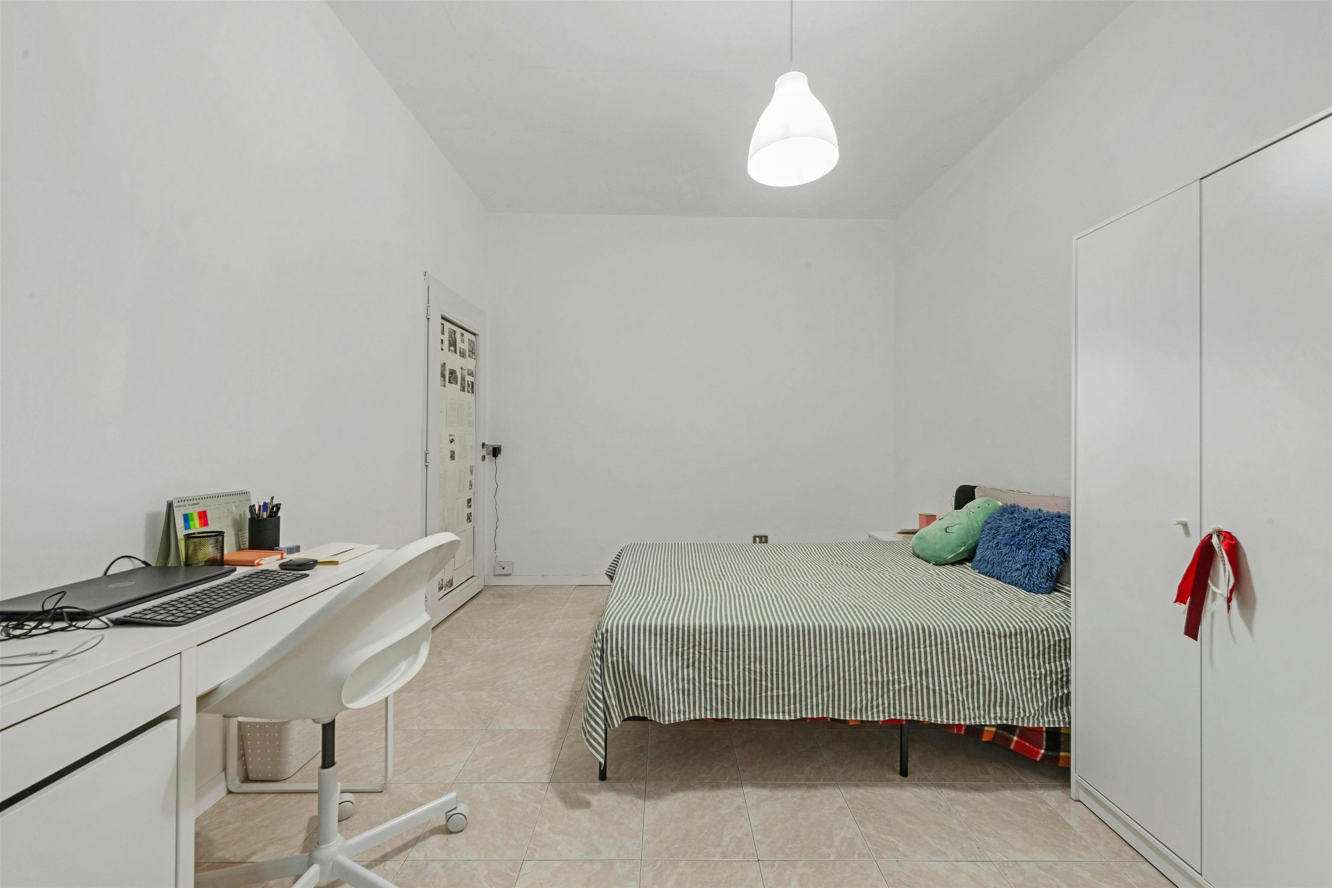 Single room Milan, 1 bed, 10m² — photo 3