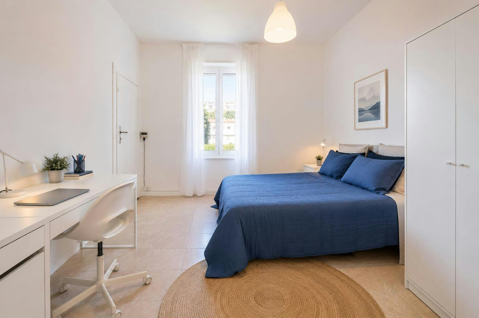 Single room Milan, 1 bed, 10m² — photo 23
