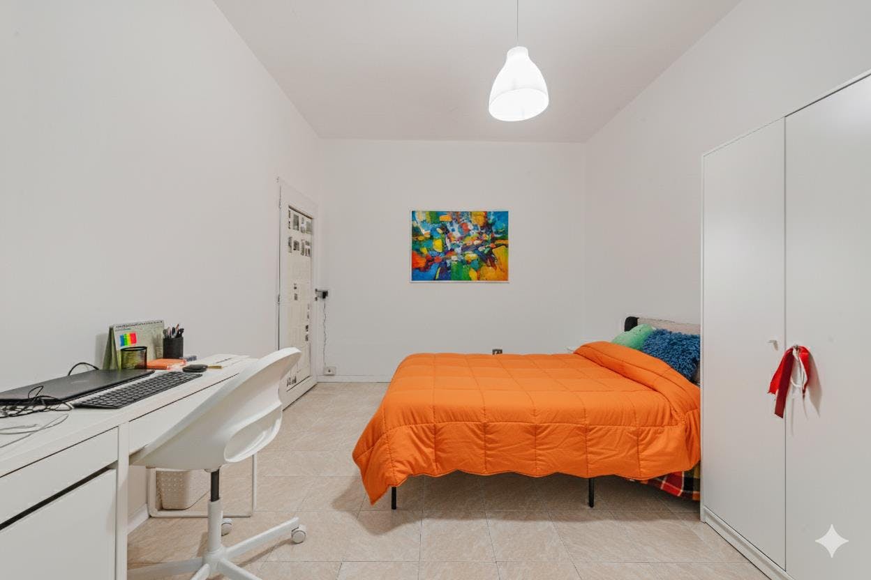 Single room Milan, 1 bed, 10m² — photo 7