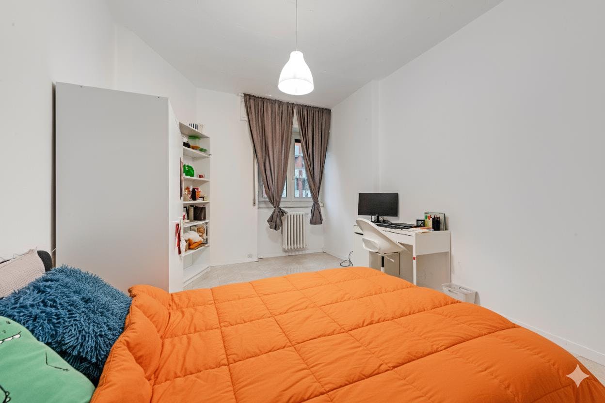 Single room Milan, 1 bed, 10m² — photo 9