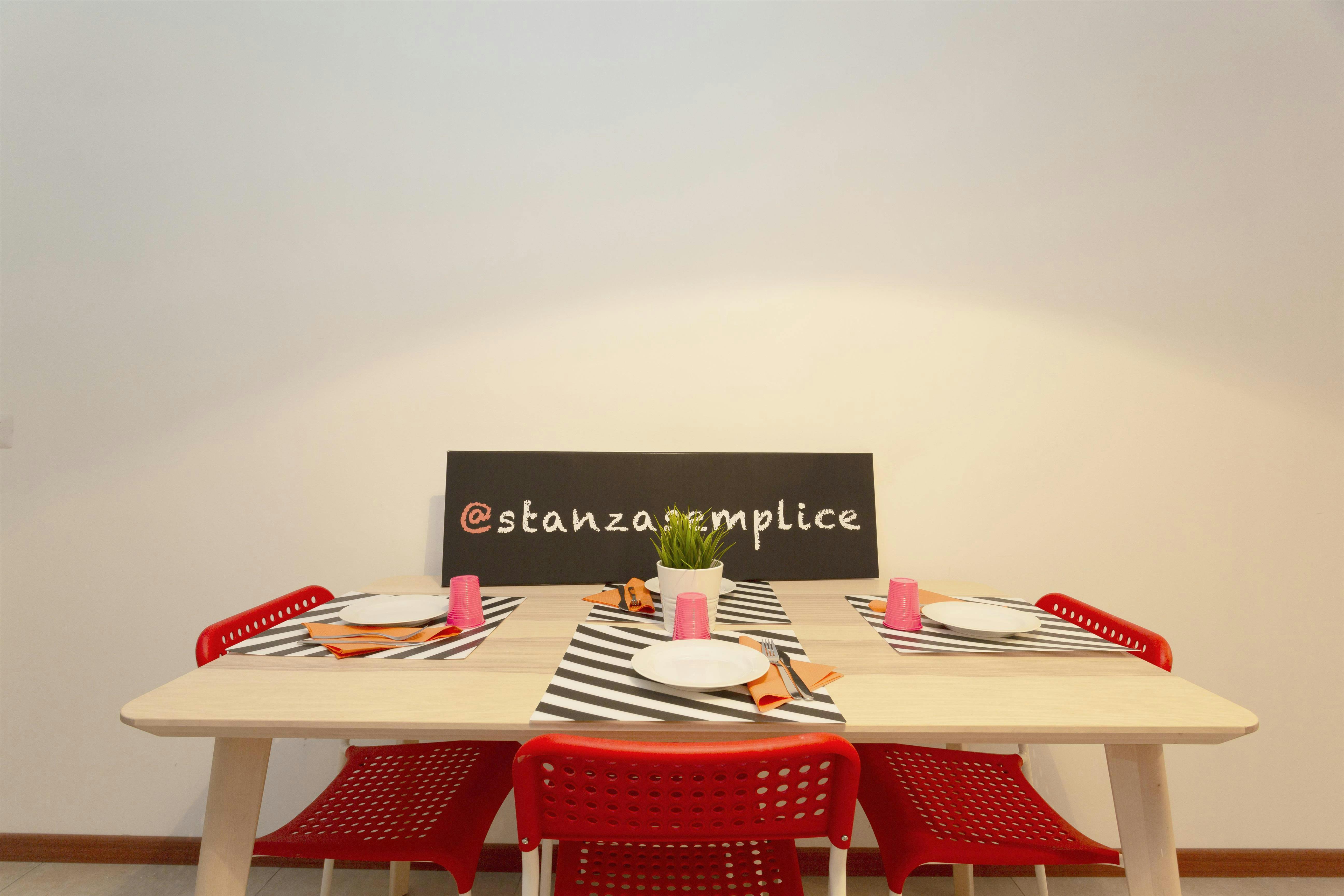 Single room Milan, 1 bed, 16m² — photo 5