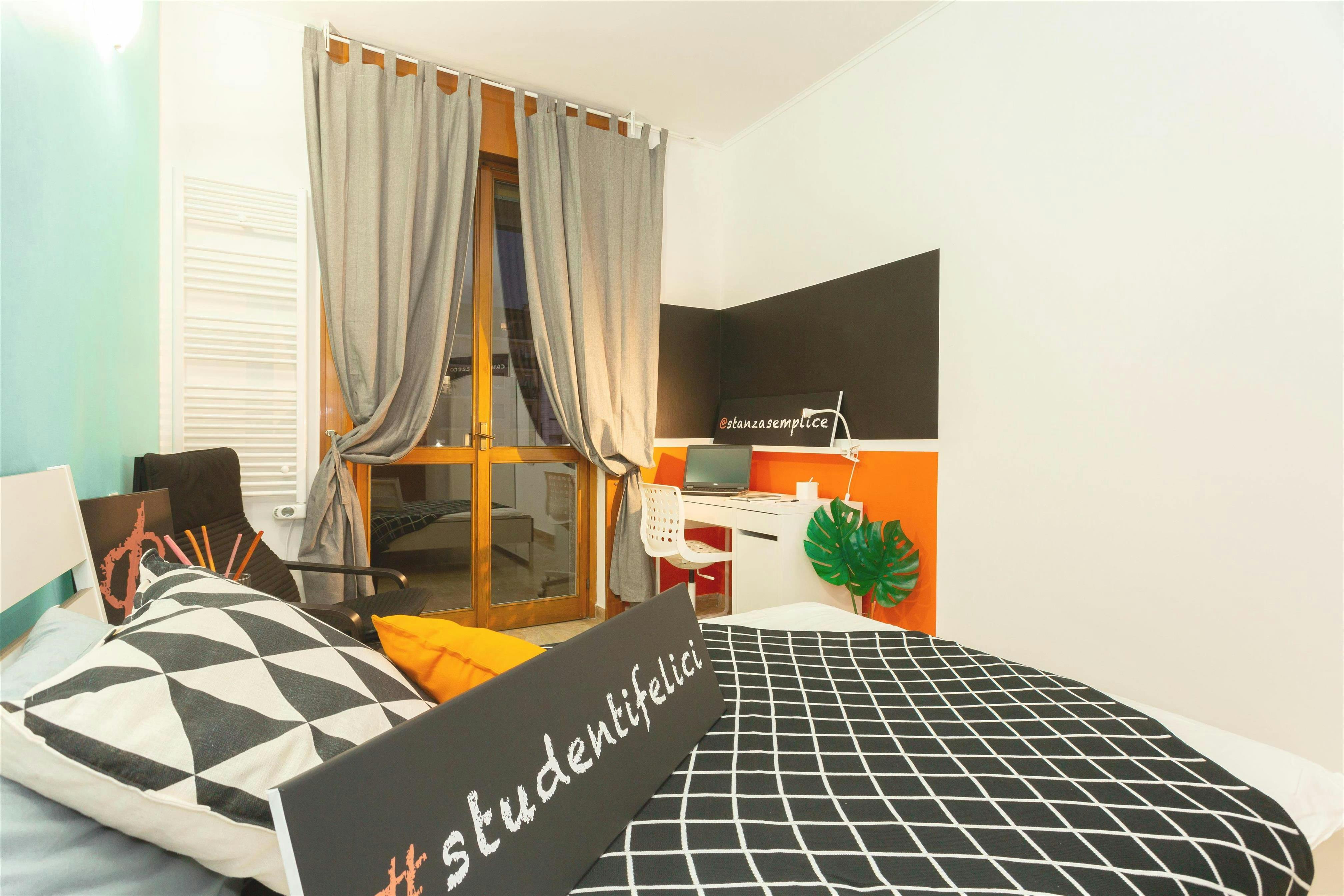 Stanza privata in affitto a 790 € al mese a Milan, Via Fanfulla da Lodi