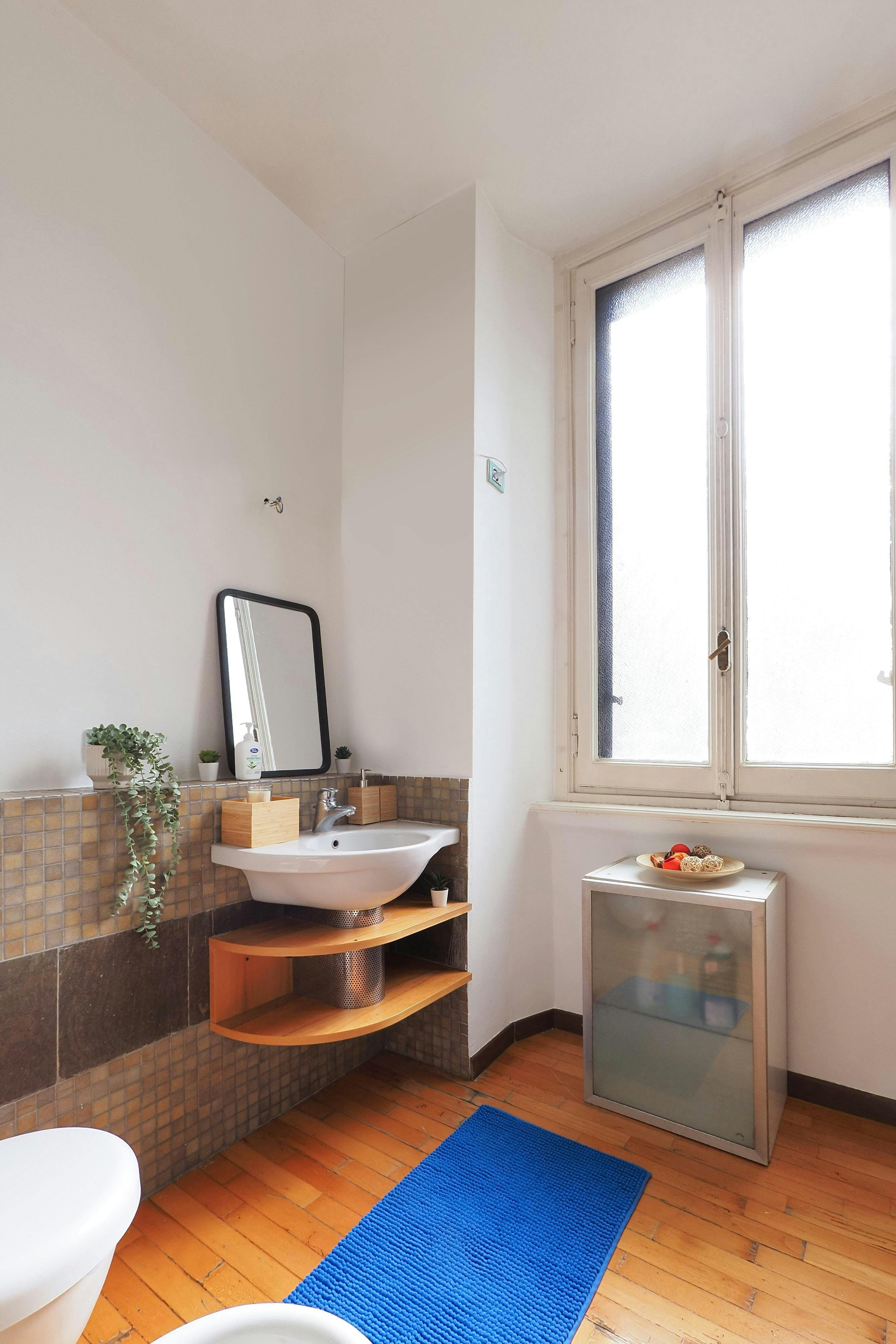 Single room Milan, 1 bed, 14m² — photo 14