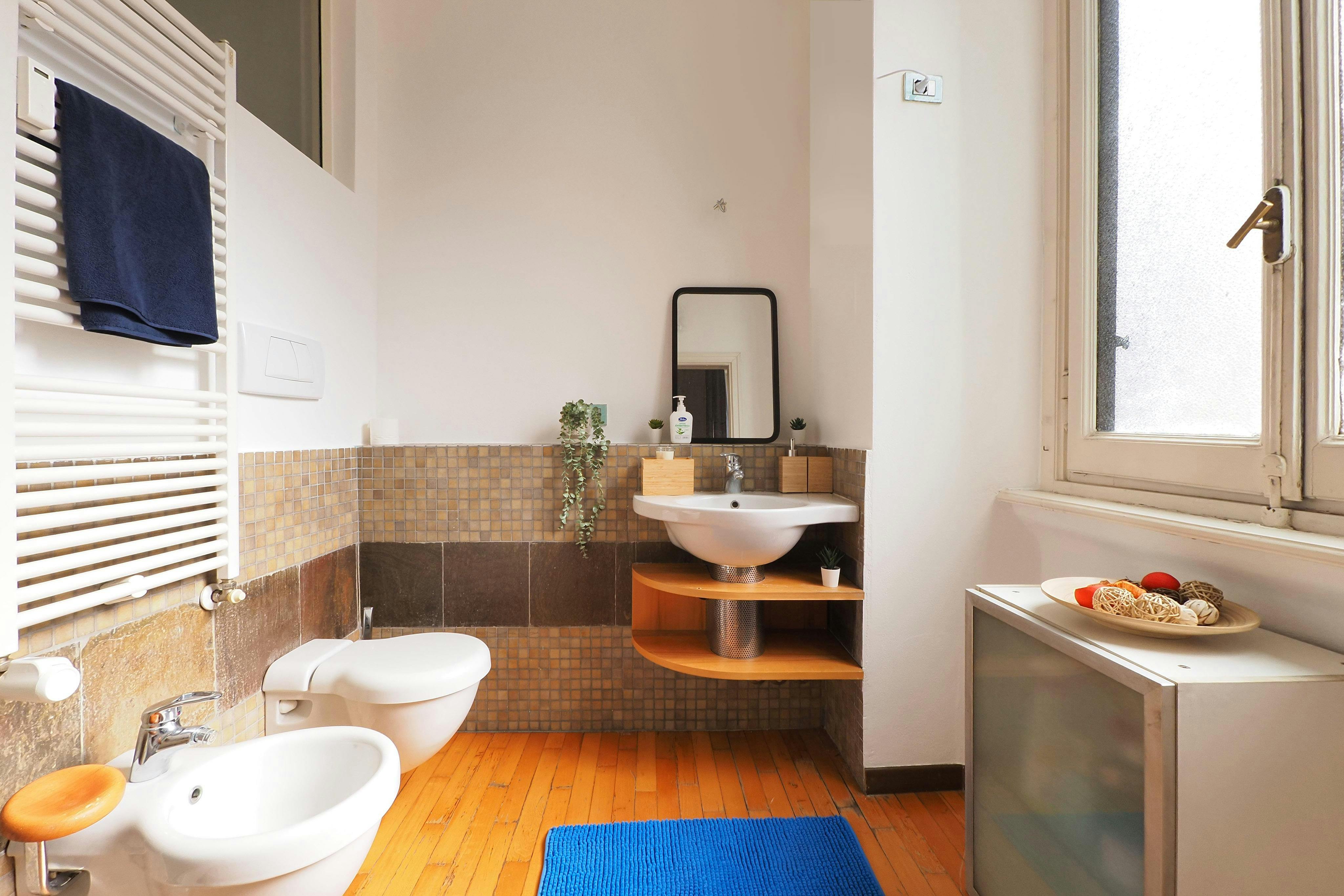 Single room Milan, 1 bed, 14m² — photo 20