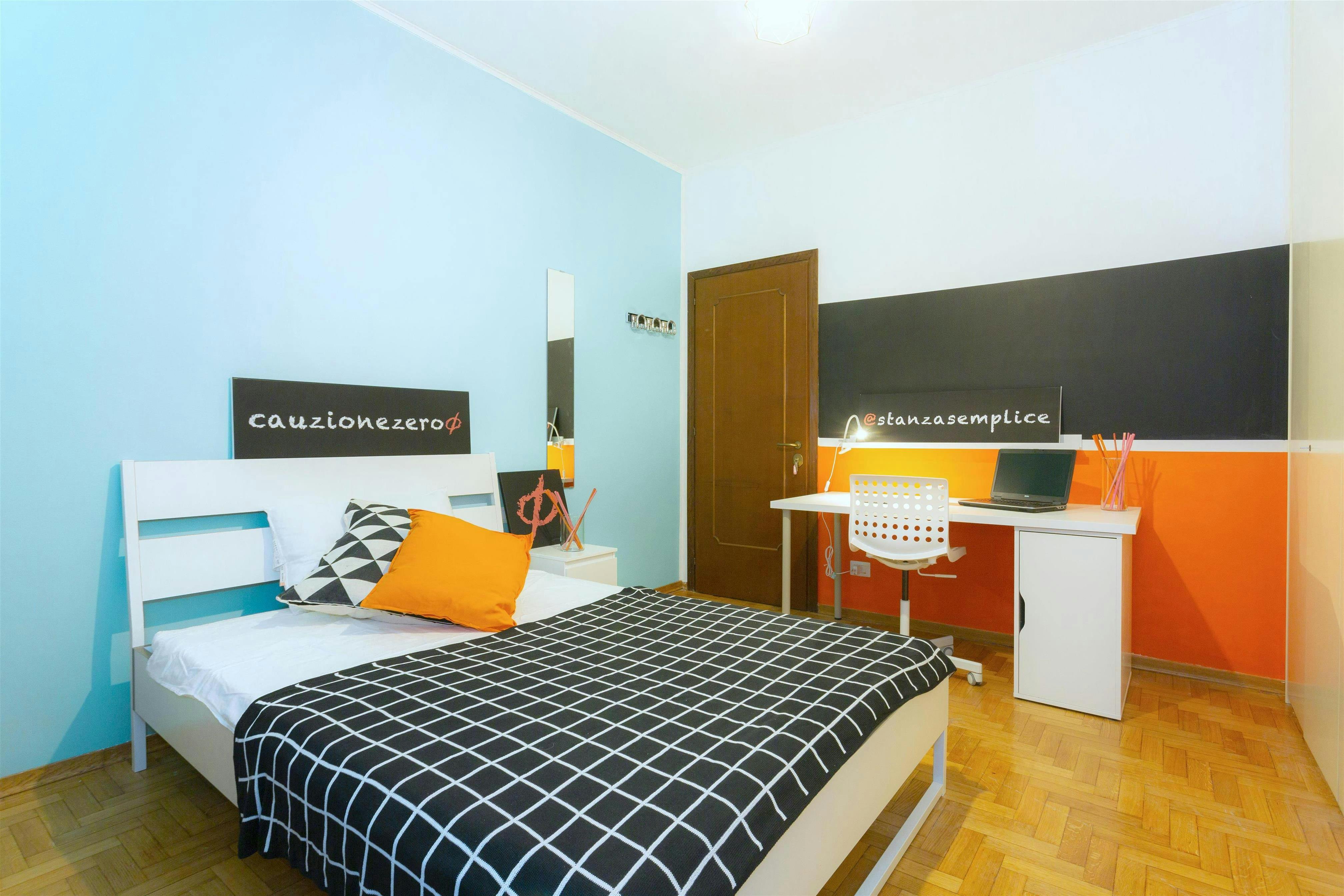 Single room Milan, 1 bed, 15m² — photo 5