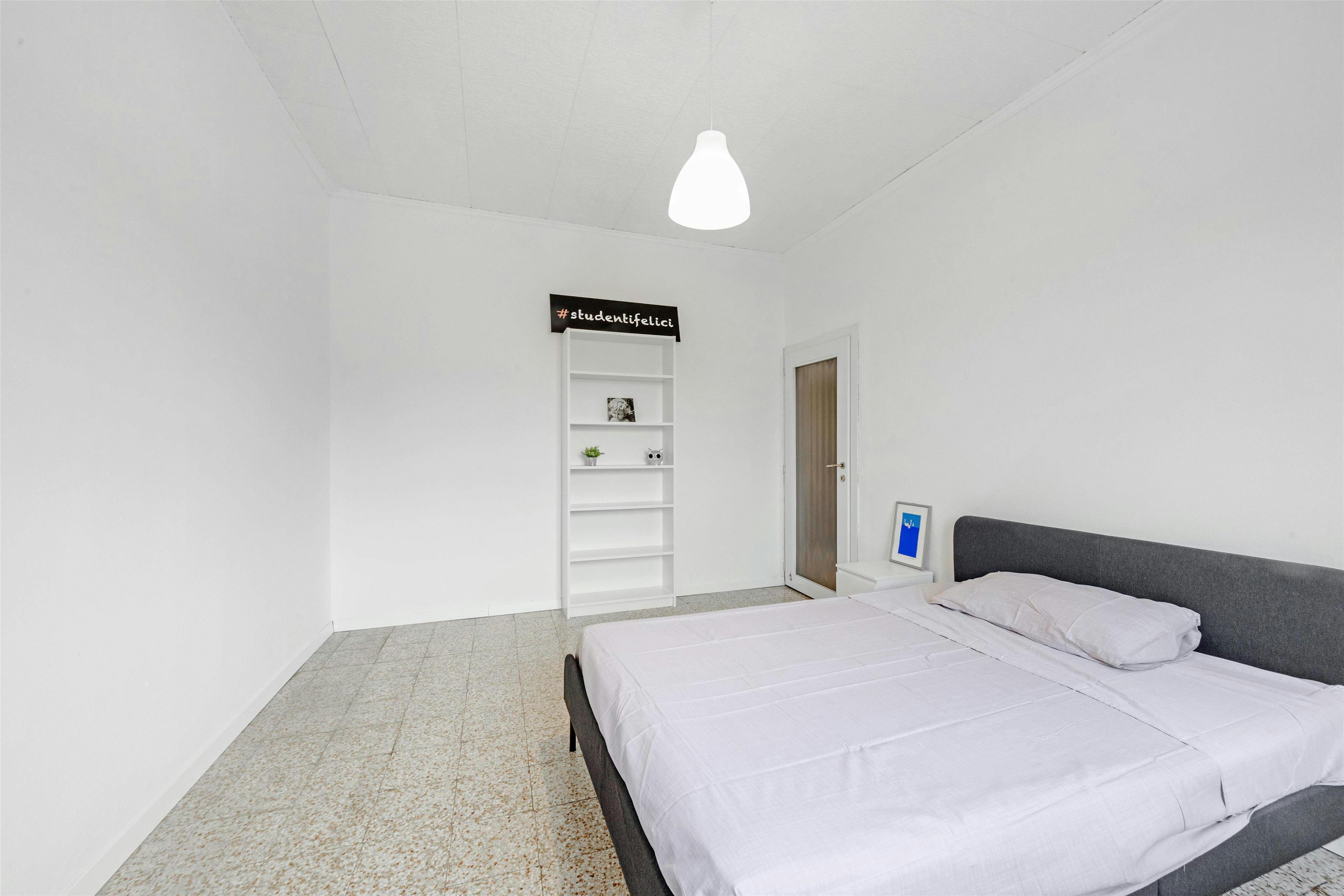 Single room Milan, 1 bed, 10m² — photo 3