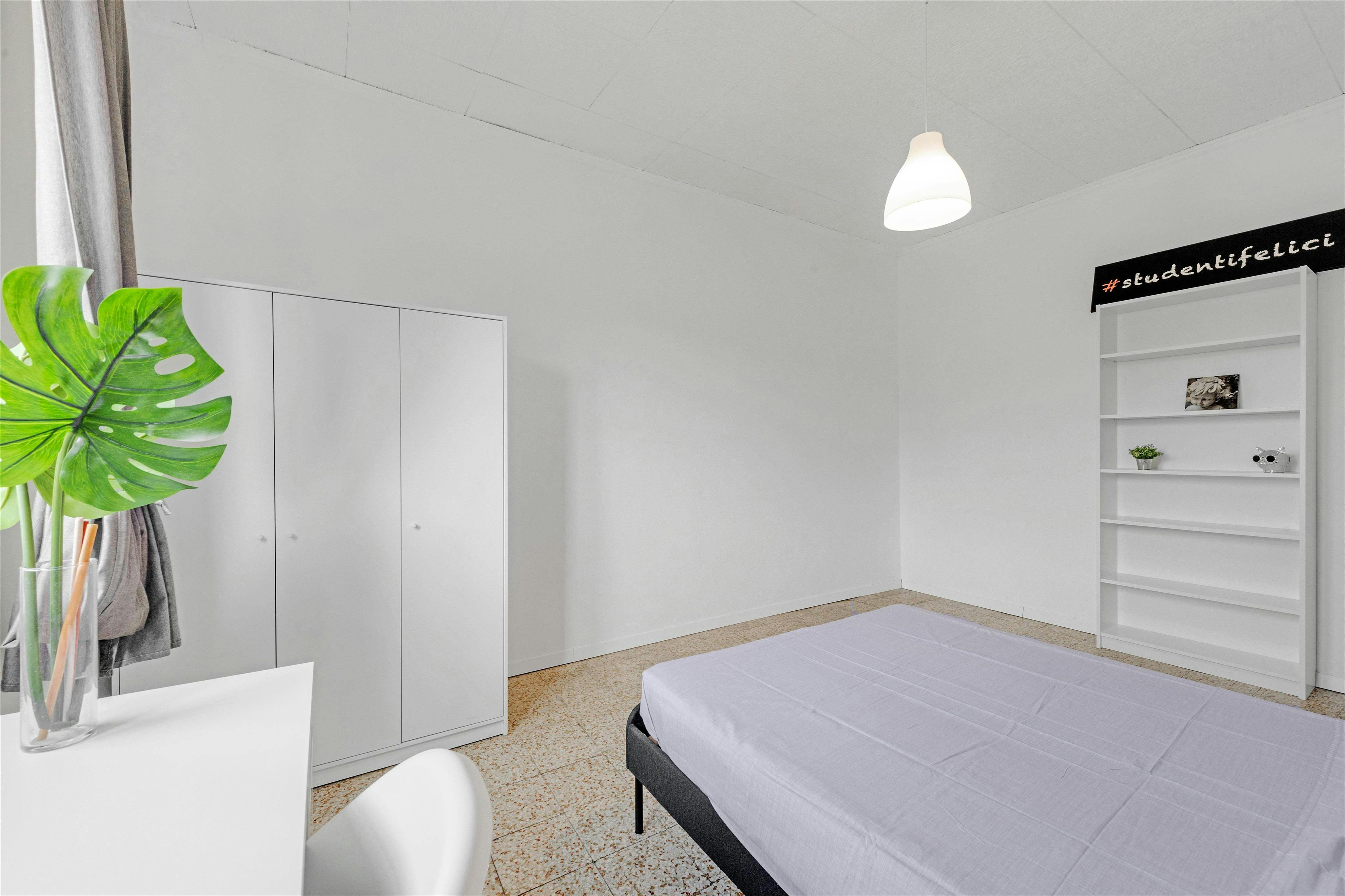 Single room Milan, 1 bed, 10m² — photo 6