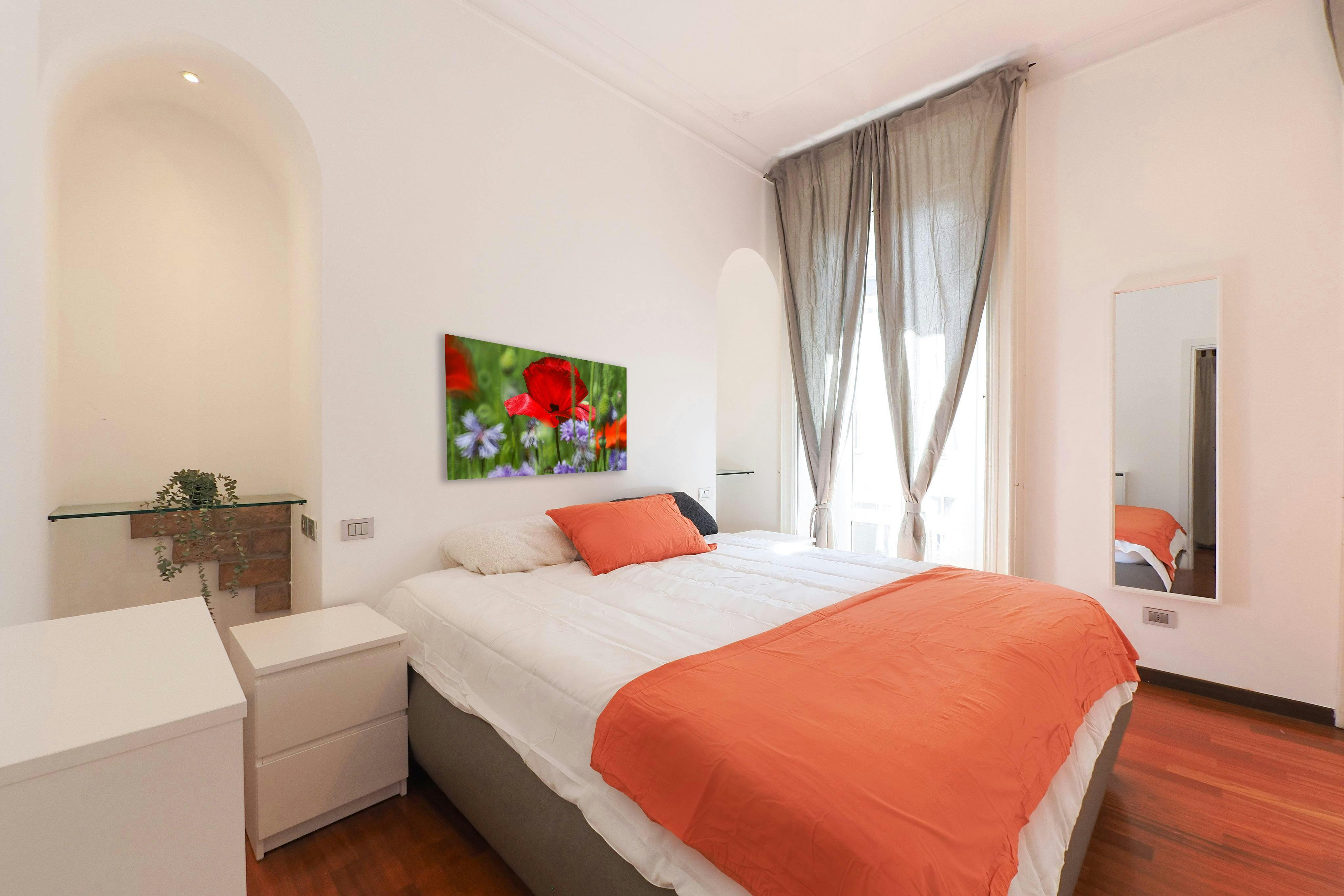 Via Giulio e Corrado Venini, Milan preview