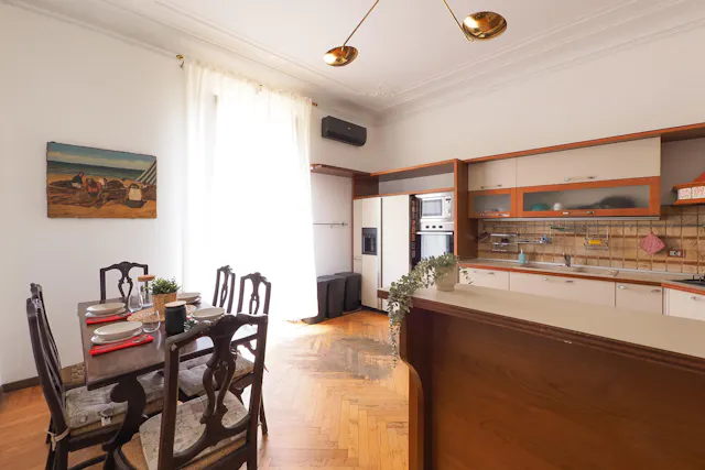 Private room in Via Giulio e Corrado Venini, Milan (1655732) room image 24