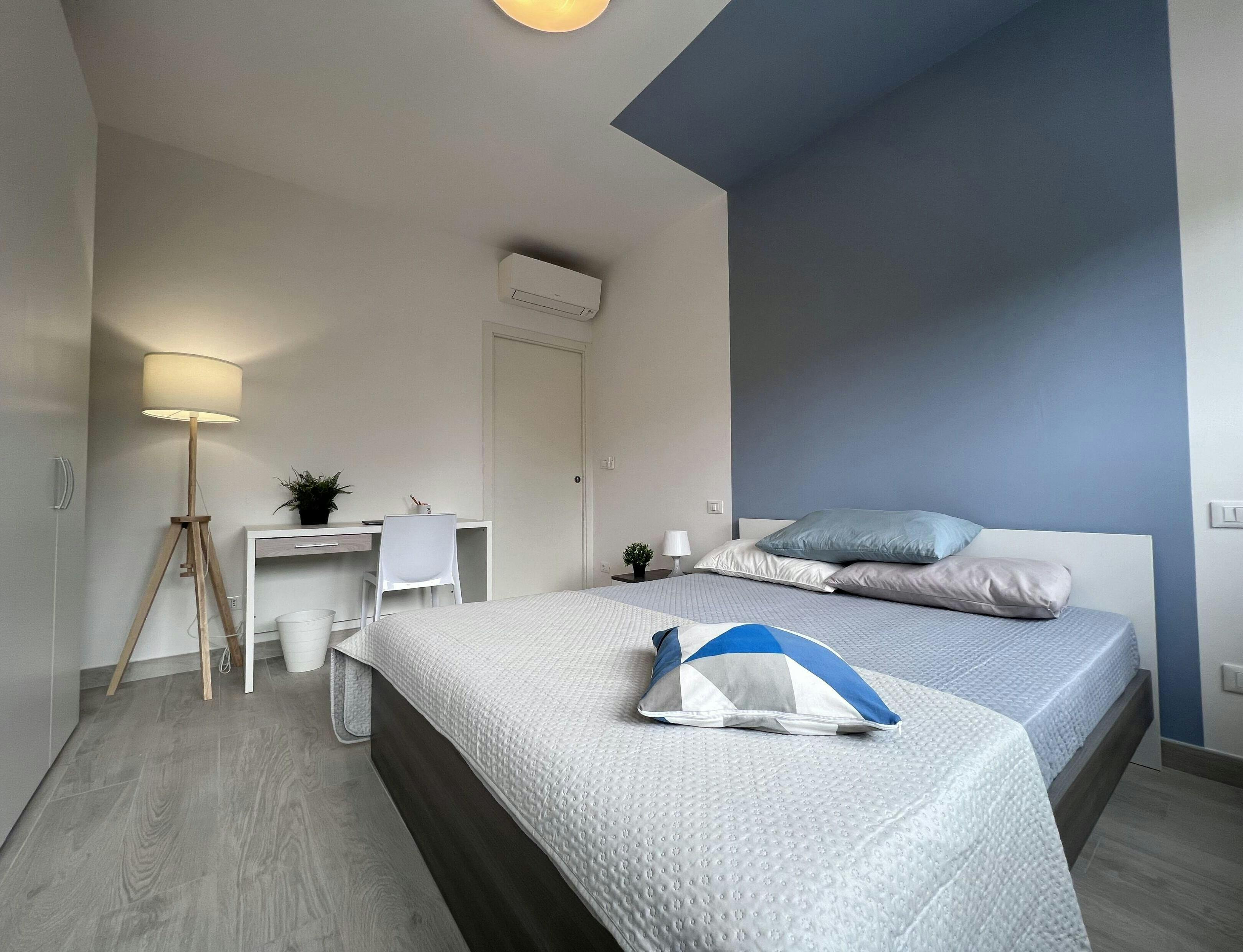 Single room Milan, 1 bed — photo 2
