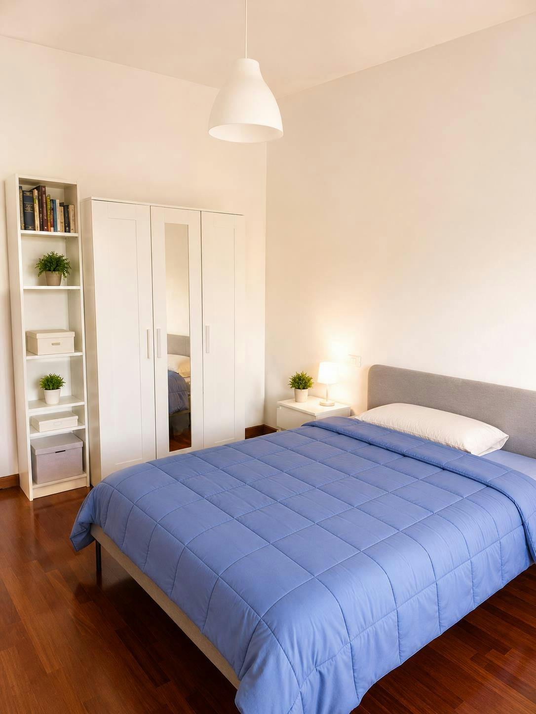 Private room in Via Giuseppe Dezza, Milan (1655733) room image 1
