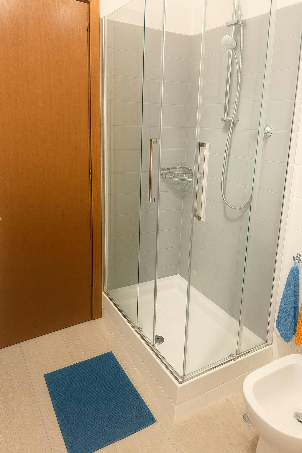 Single room Milan, 1 bed — photo 11