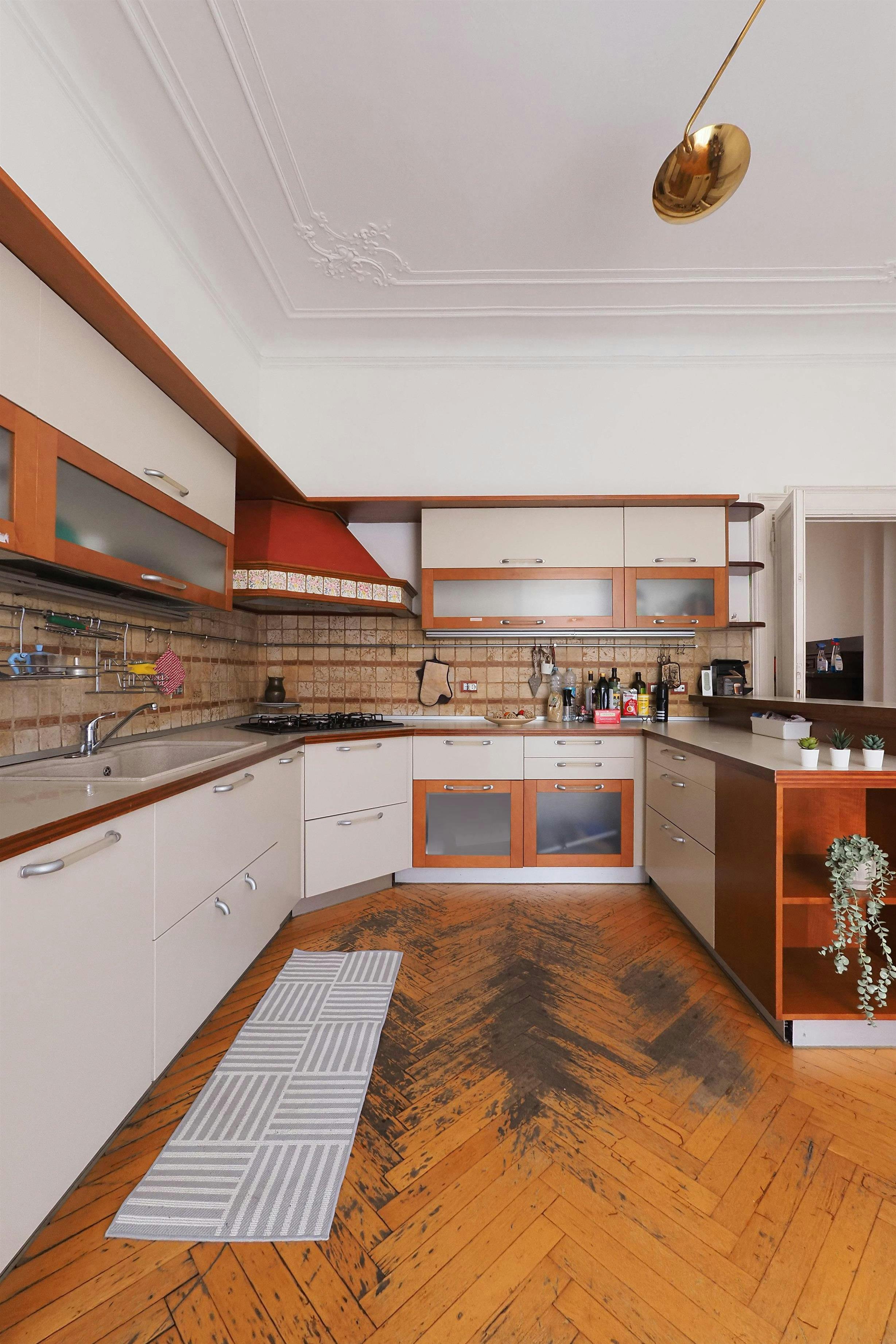 Single room Milan, 1 bed, 14m² — photo 24