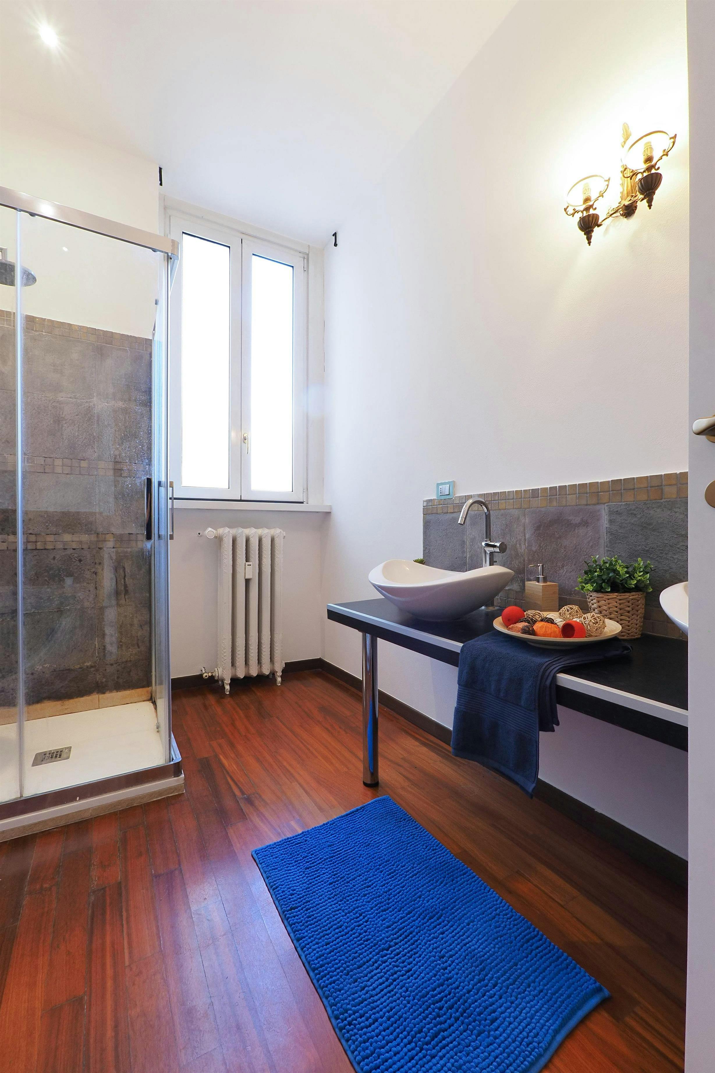 Single room Milan, 1 bed, 12m² — photo 22