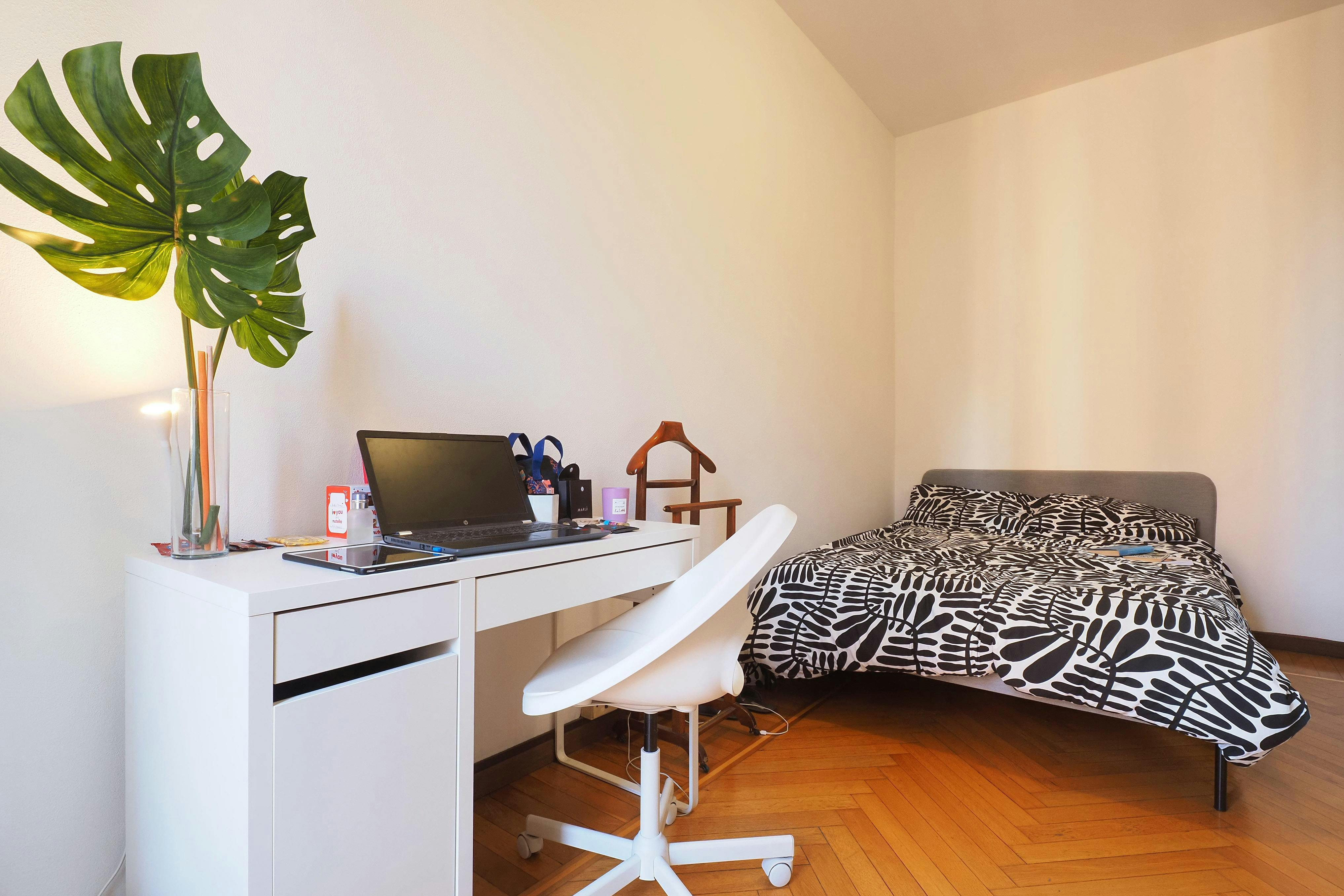 Single room Milan, 1 bed, 12m² — photo 18