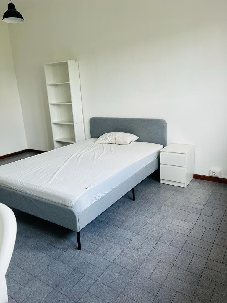 Single room Milan, 1 bed, 15m² — photo 5