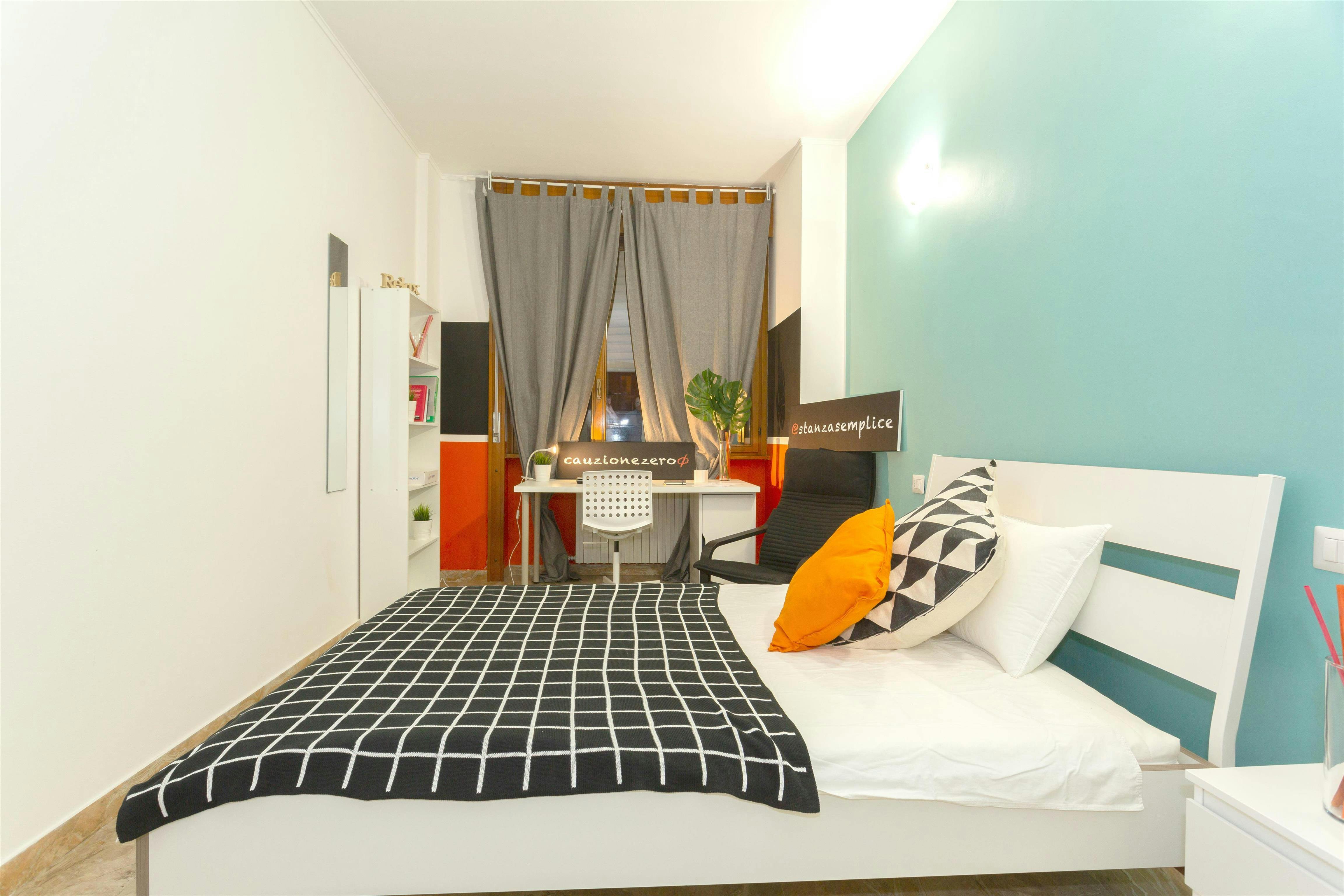 Stanza privata in affitto a 720 € al mese a Milan, Via Fanfulla da Lodi