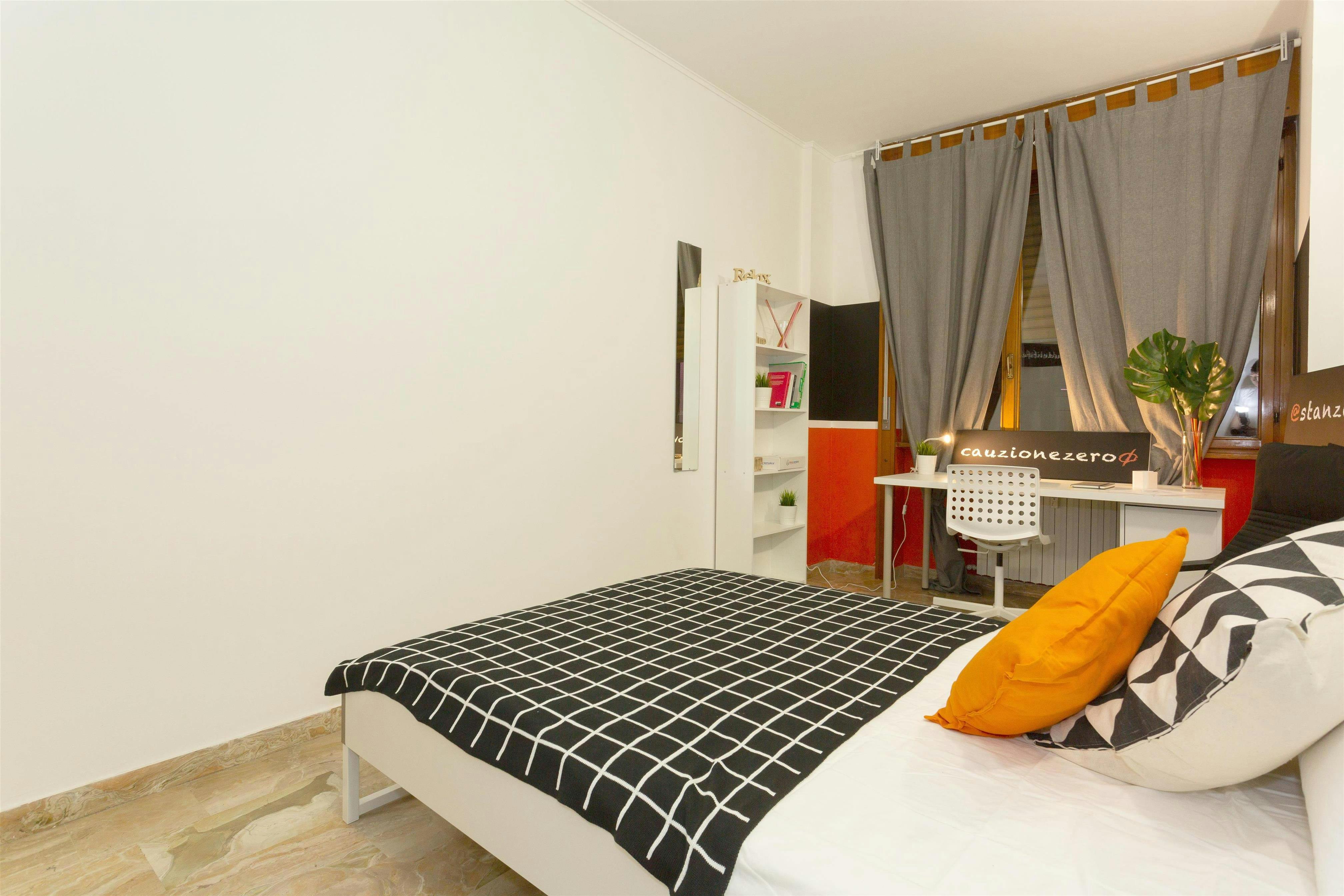 Single room Milan, 1 bed, 15m² — photo 32