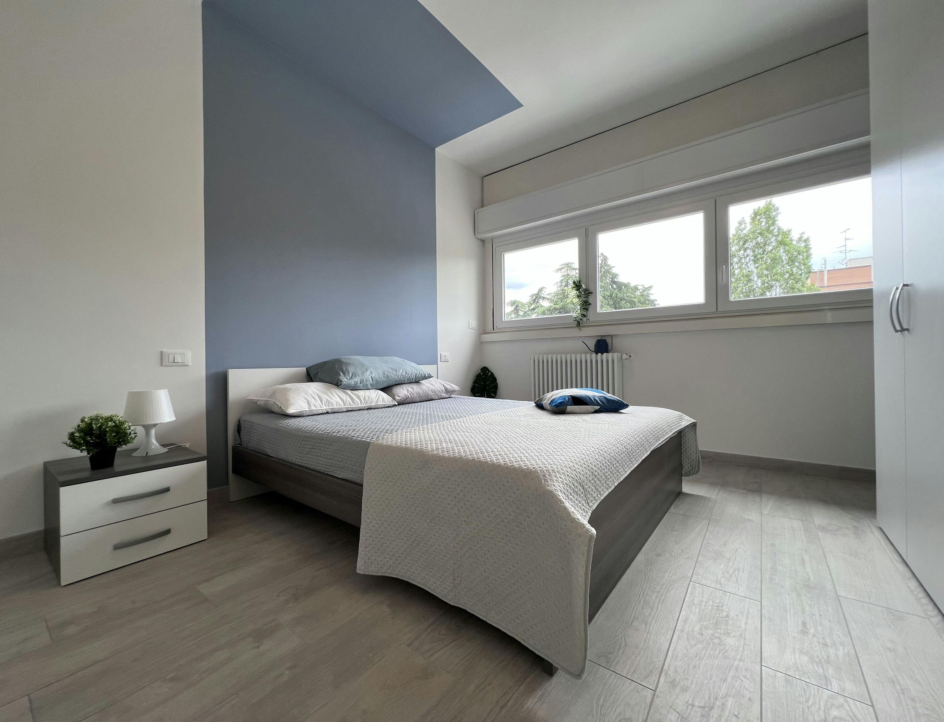 Single room Milan, 1 bed — photo 3