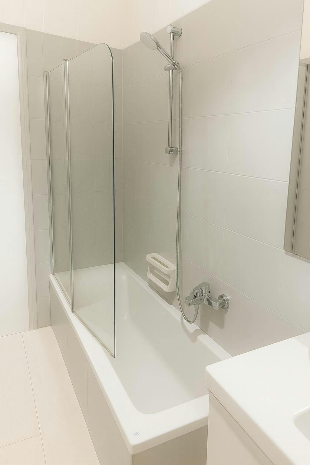 Single room Milan, 1 bed — photo 11