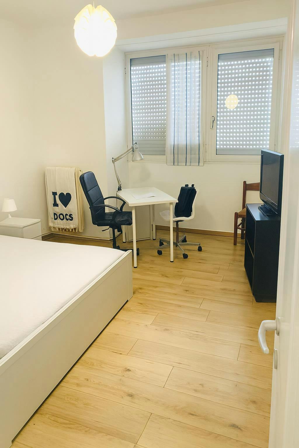 Single room Milan, 1 bed, 18m² — photo 7
