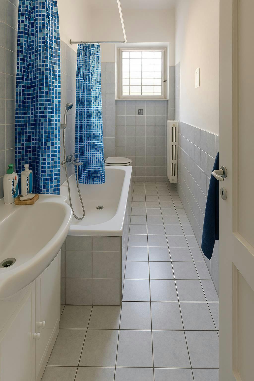 Single room Milan, 1 bed, 18m² — photo 13