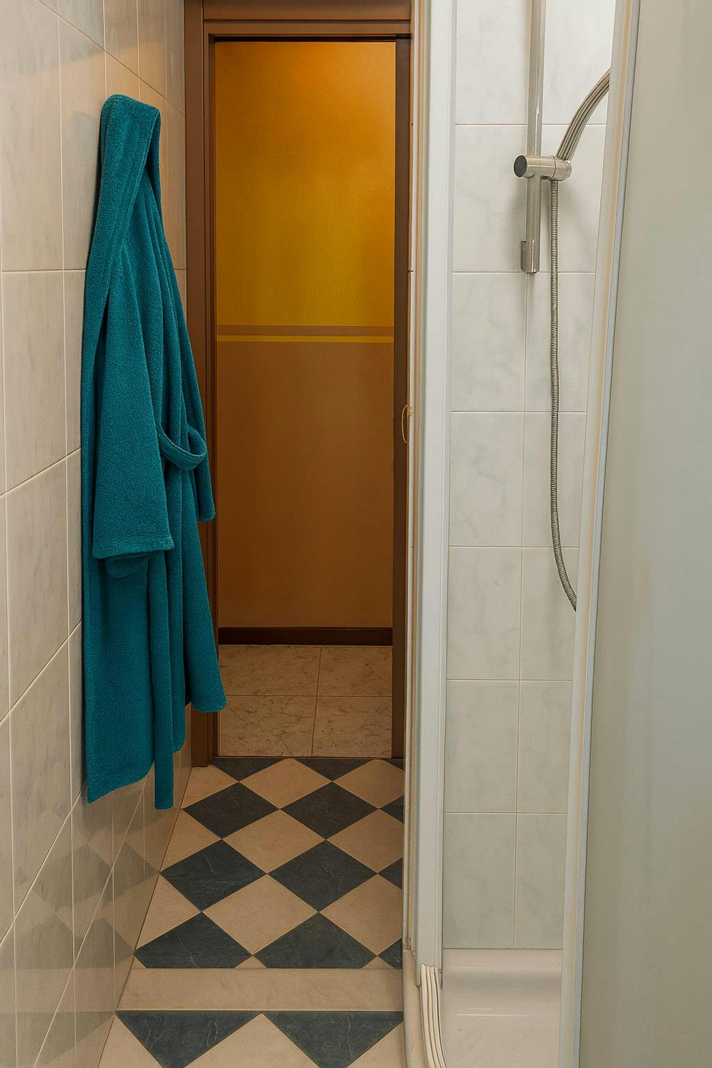 Single room Milan, 1 bed, 10m² — photo 28