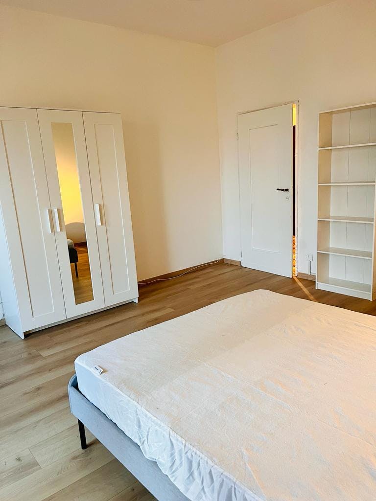 Single room Milan, 1 bed, 18m² — photo 5