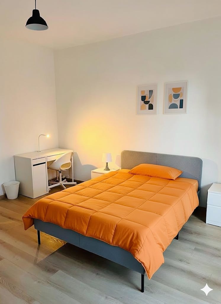 Single room Milan, 1 bed, 18m² — photo 7