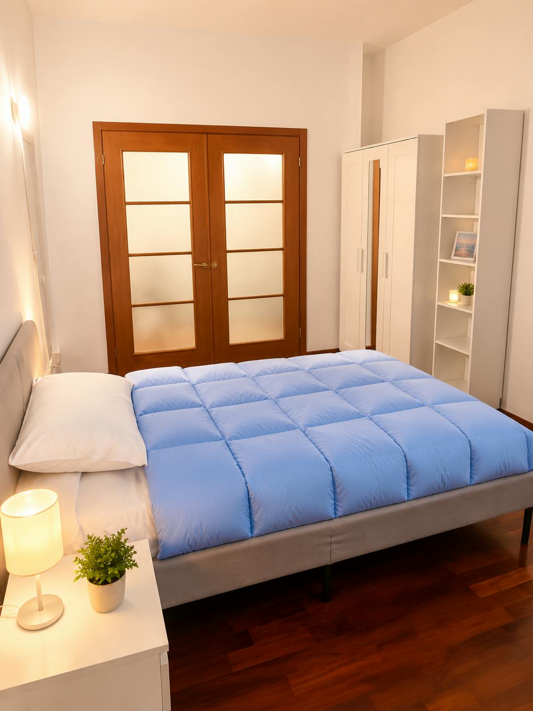 Private room in Via Giuseppe Dezza, Milan (1655746) room image 5