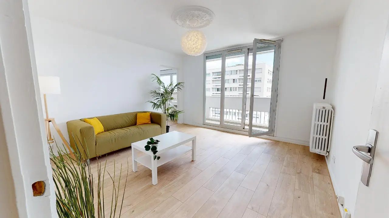 Avenue Debourg, Lyon preview