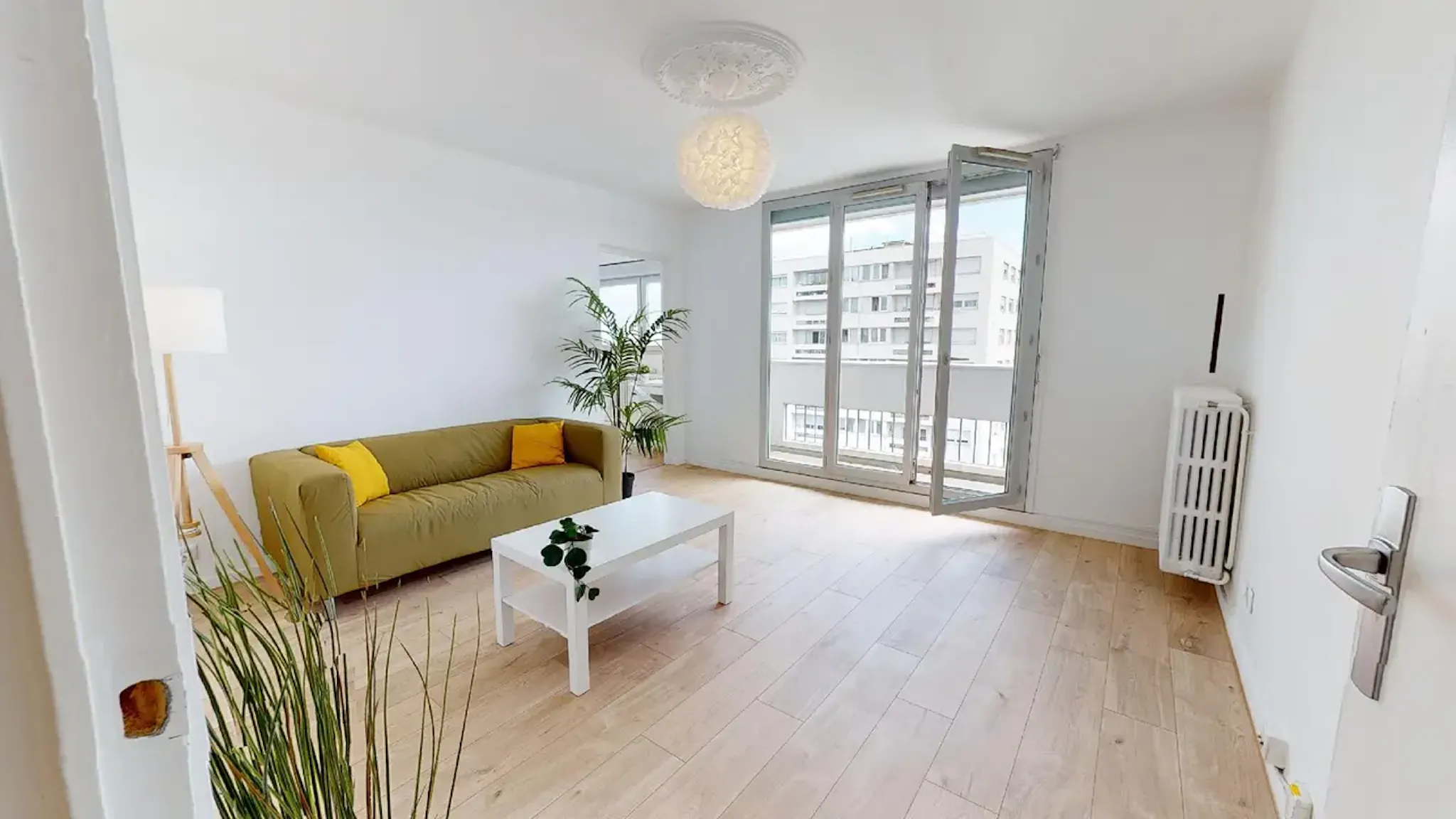 Avenue Debourg, Lyon preview