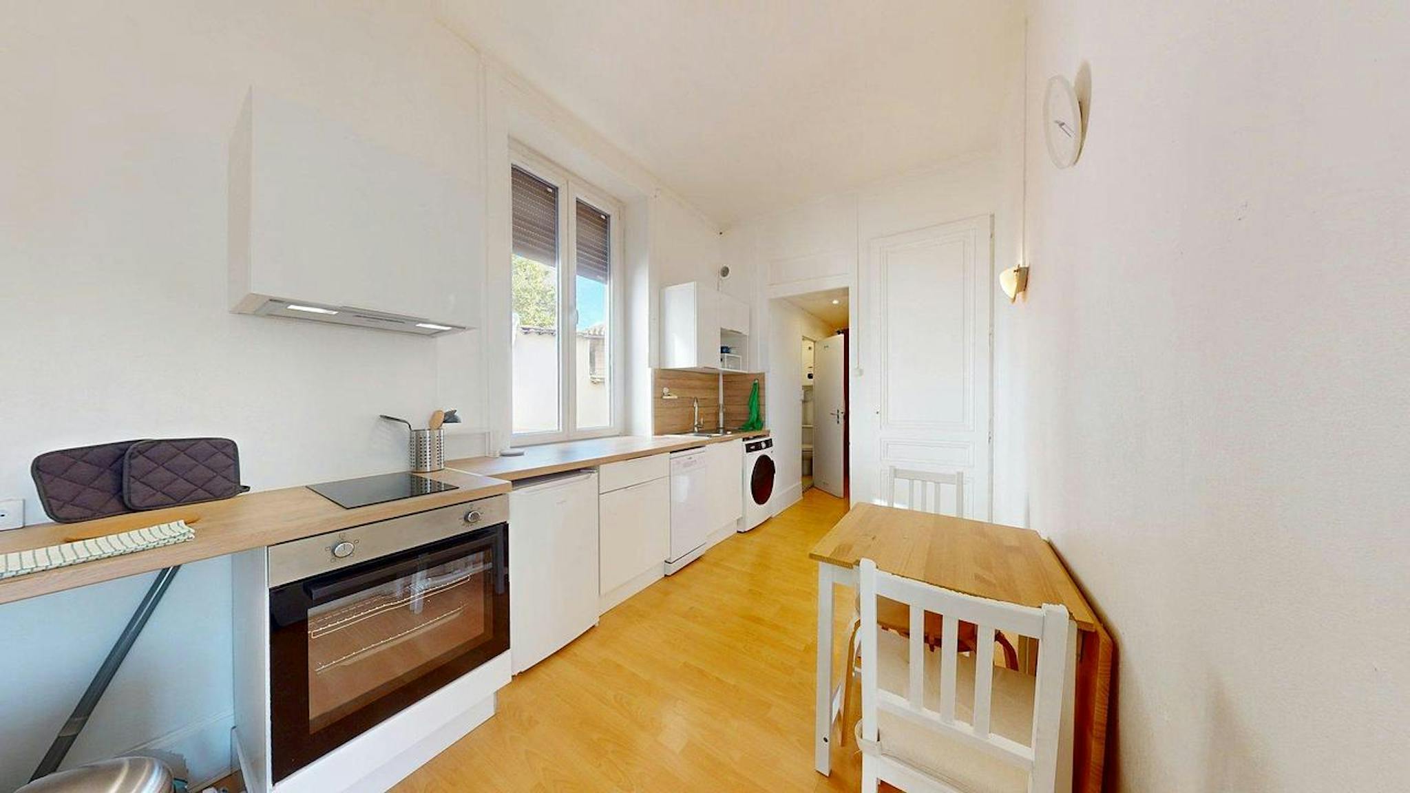 Rue du Bourbonnais, Lyon preview