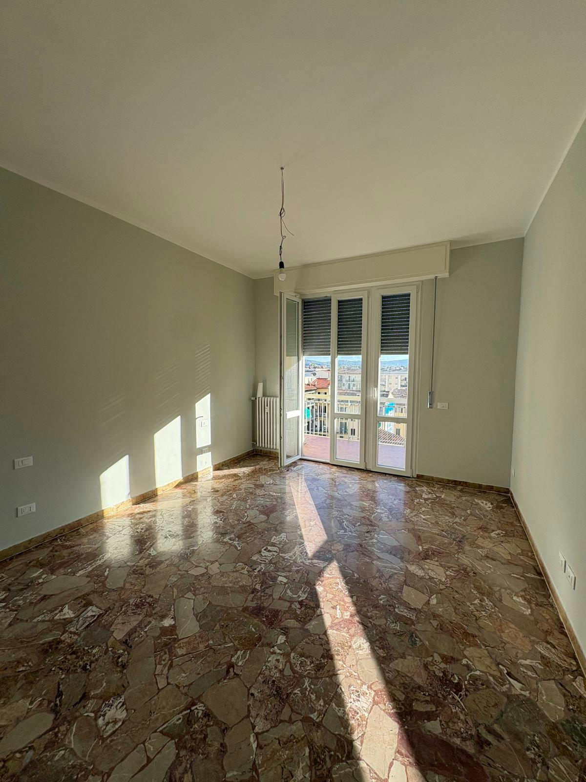 Double room Florence, 1 bed, 20m² — photo 7