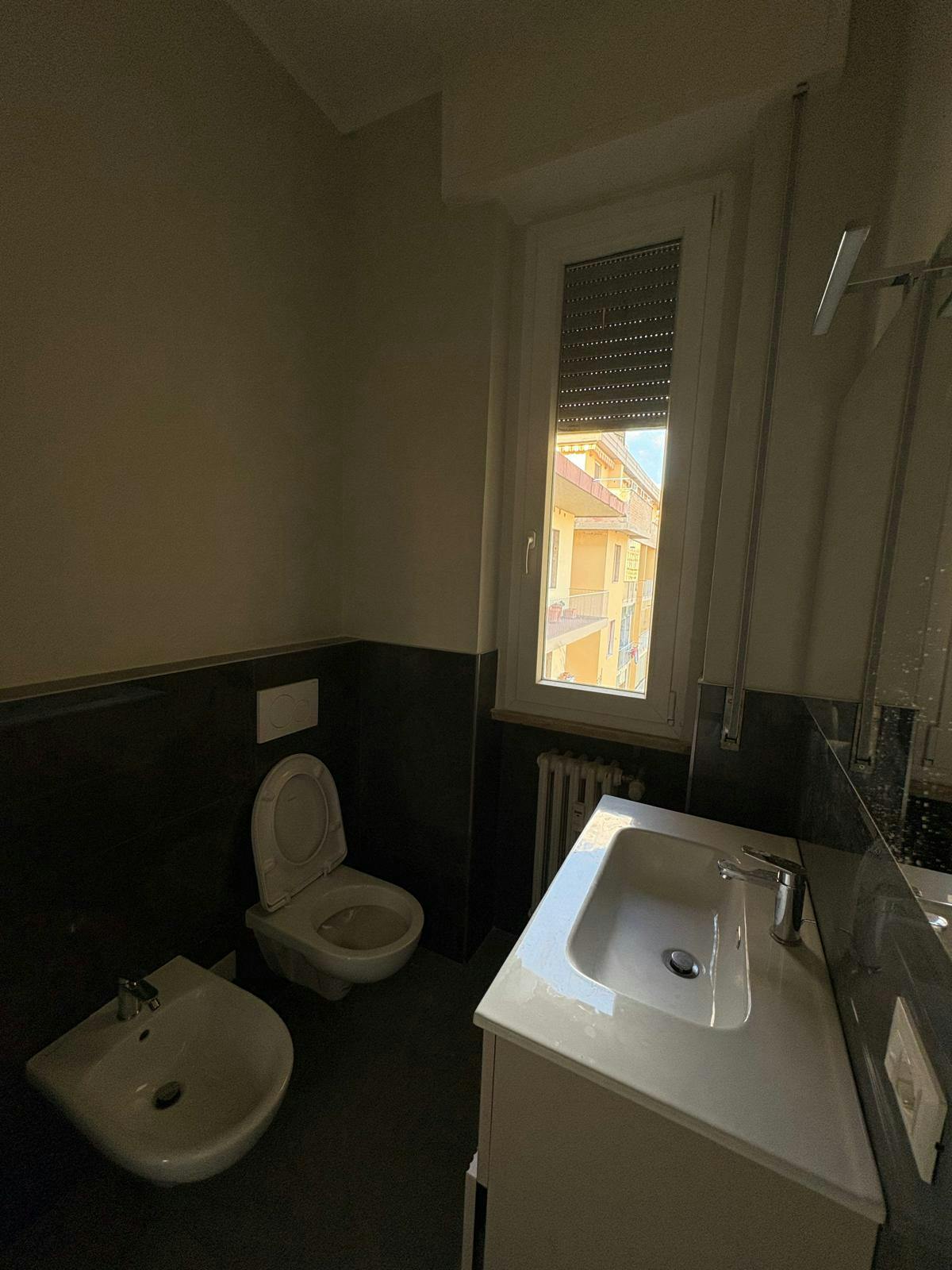 Double room Florence, 1 bed, 20m² — photo 13